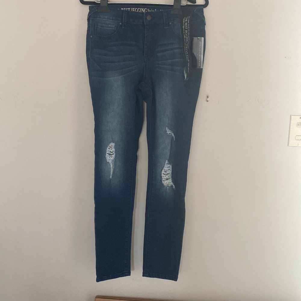 NWT jeggings